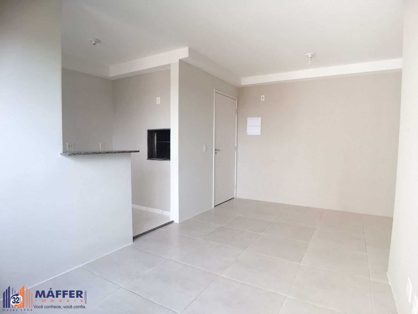 Apartamento, 3 quartos, 61 m² - Foto 14