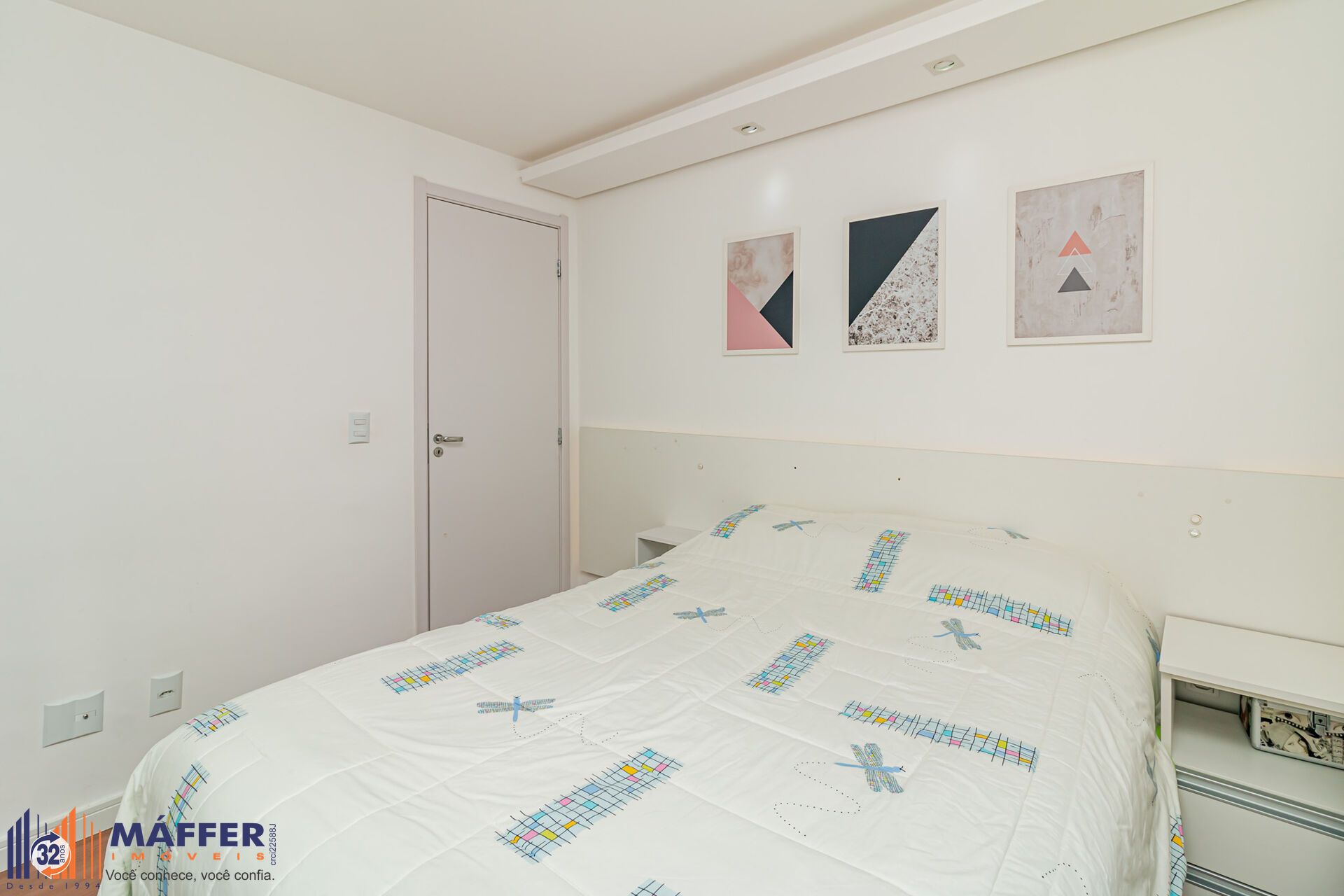 Apartamento, 2 quartos, 54 m² - Foto 20