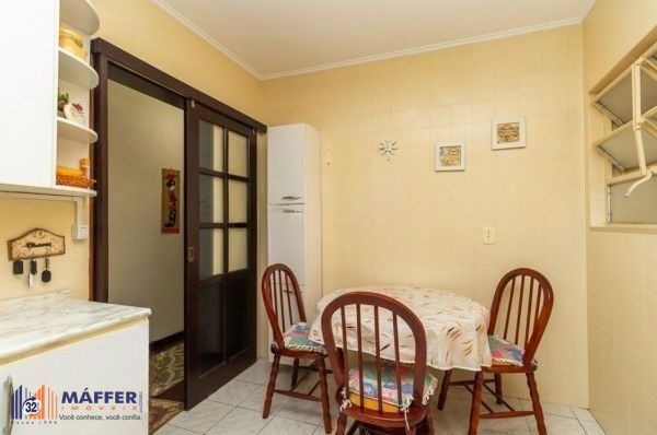Apartamento, 3 quartos, 121 m² - Foto 14