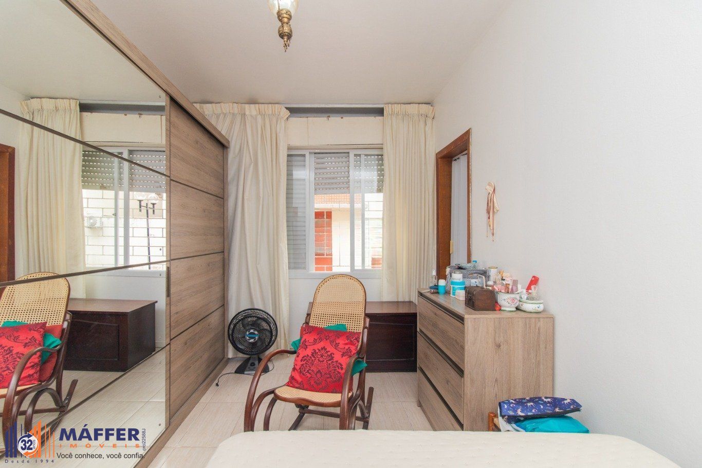 Apartamento, 2 quartos, 64 m² - Foto 8