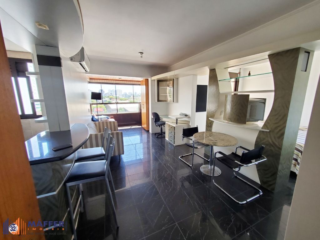 Apartamento, 1 quarto, 49 m² - Foto 3