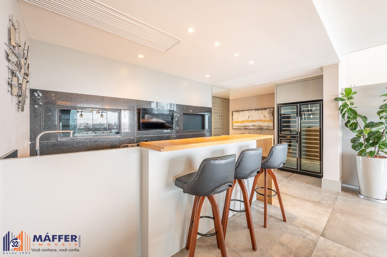 Apartamento, 3 quartos, 227 m² - Foto 57