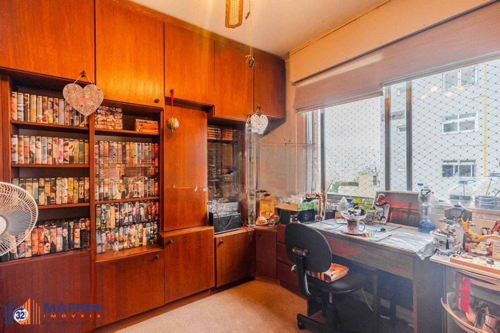 Apartamento, 3 quartos, 112 m² - Foto 5