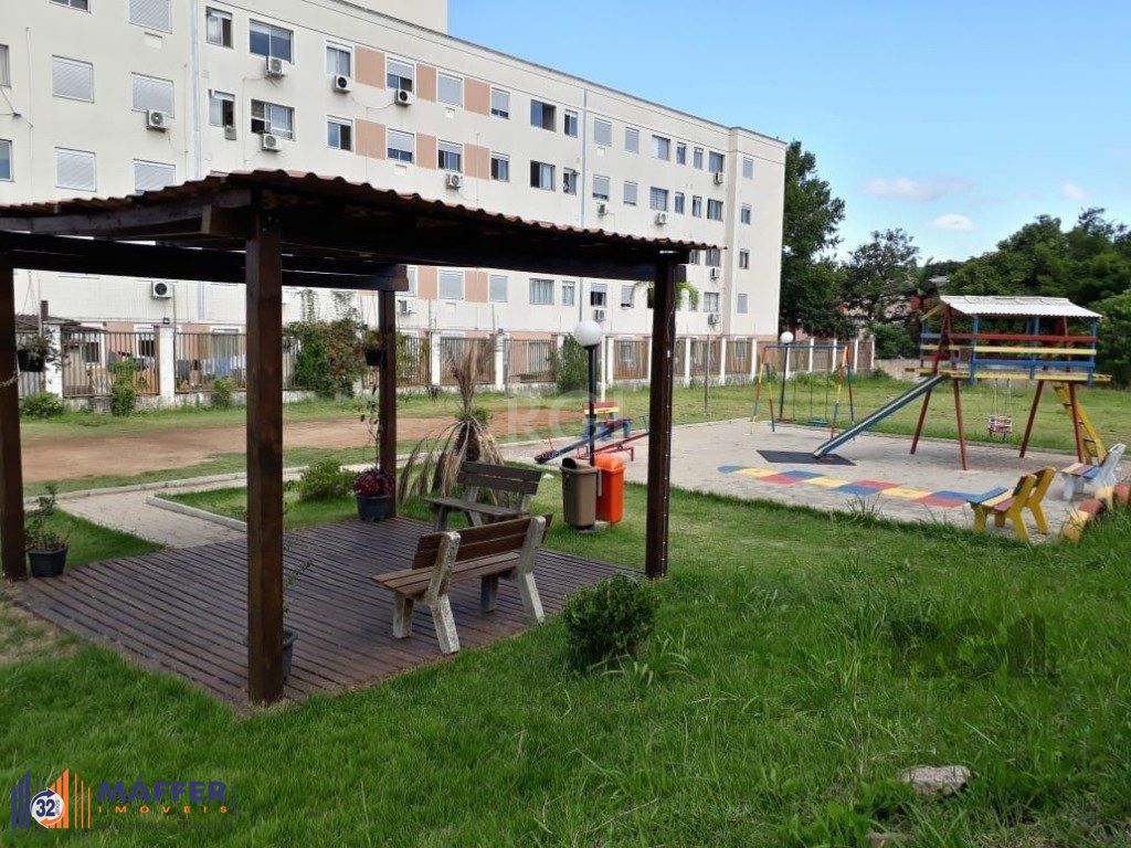 Apartamento, 2 quartos, 52 m² - Foto 15