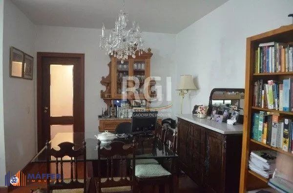 Apartamento, 3 quartos, 100 m² - Foto 1