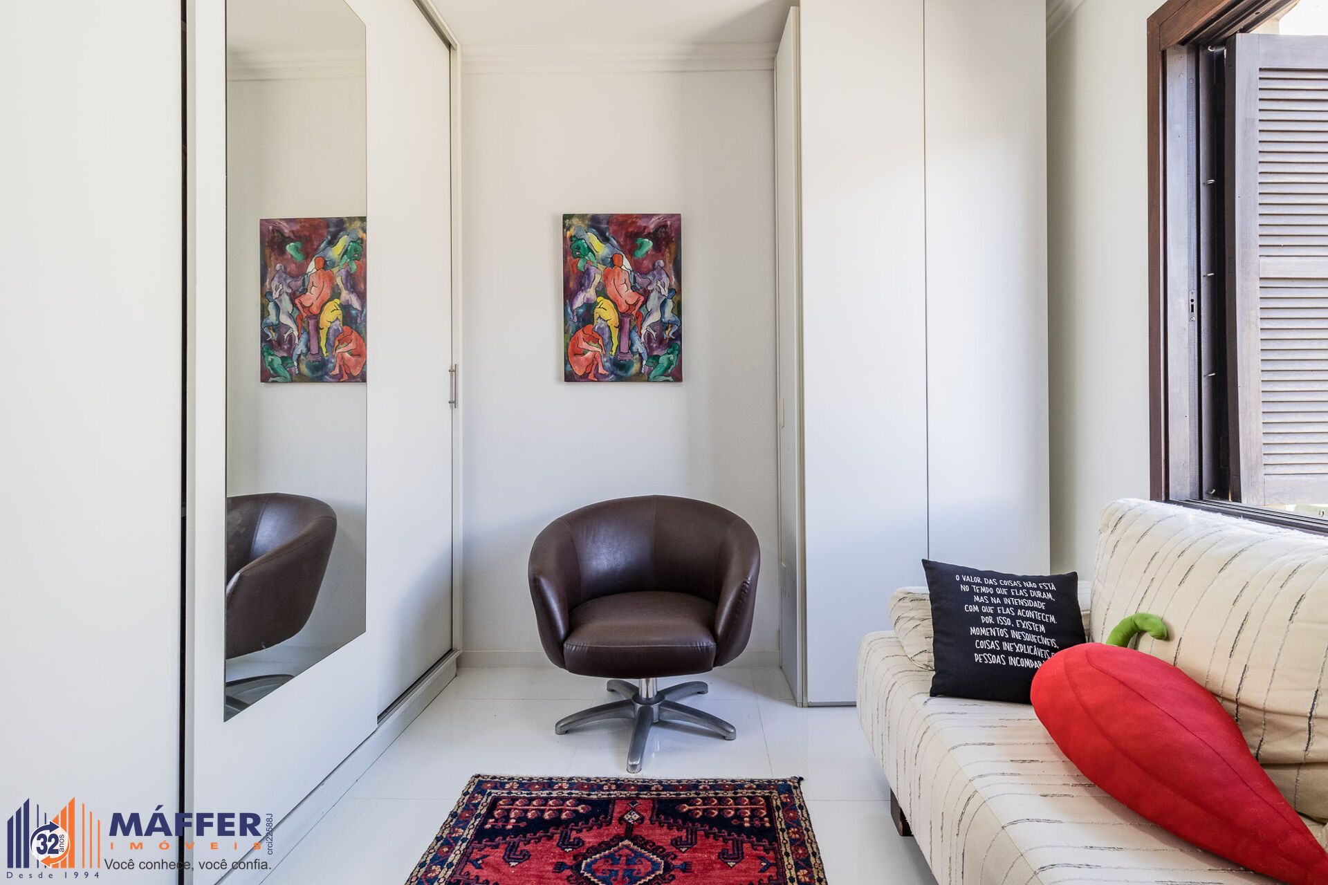 Apartamento, 2 quartos, 76 m² - Foto 10