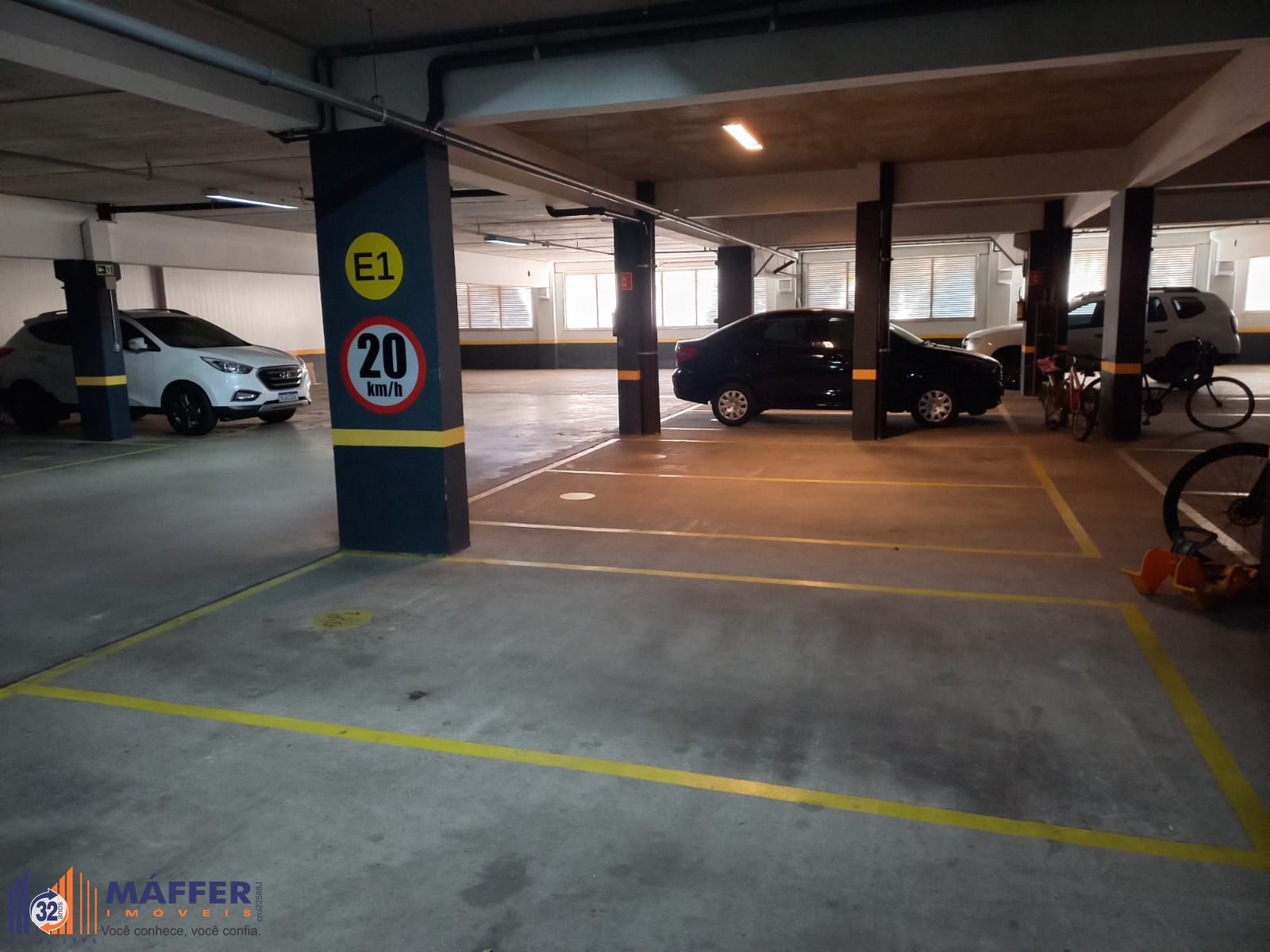Apartamento, 2 quartos, 60 m² - Foto 32
