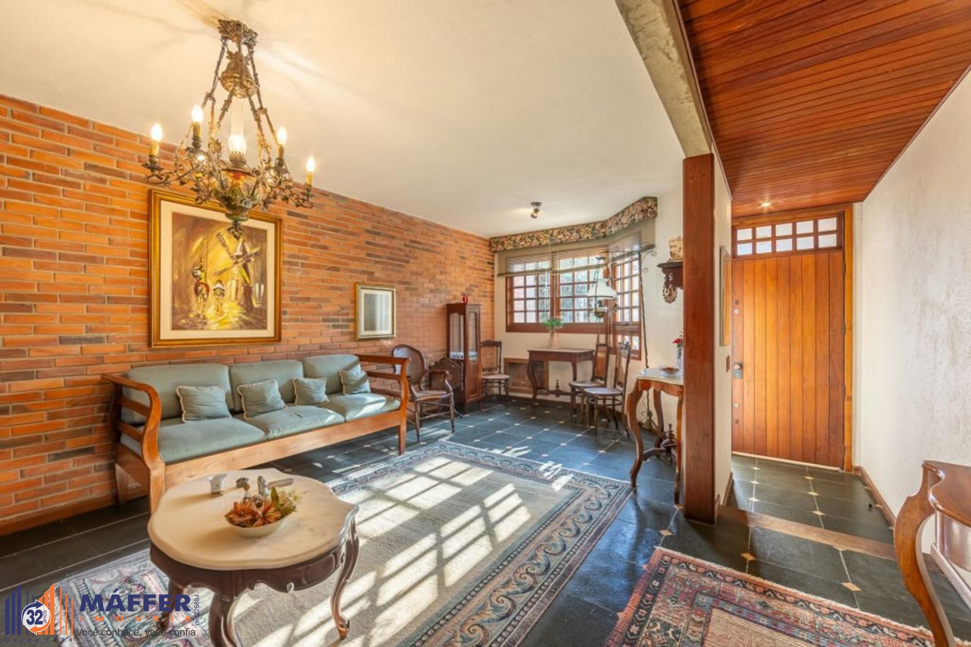 Casa, 4 quartos, 300 m² - Foto 3