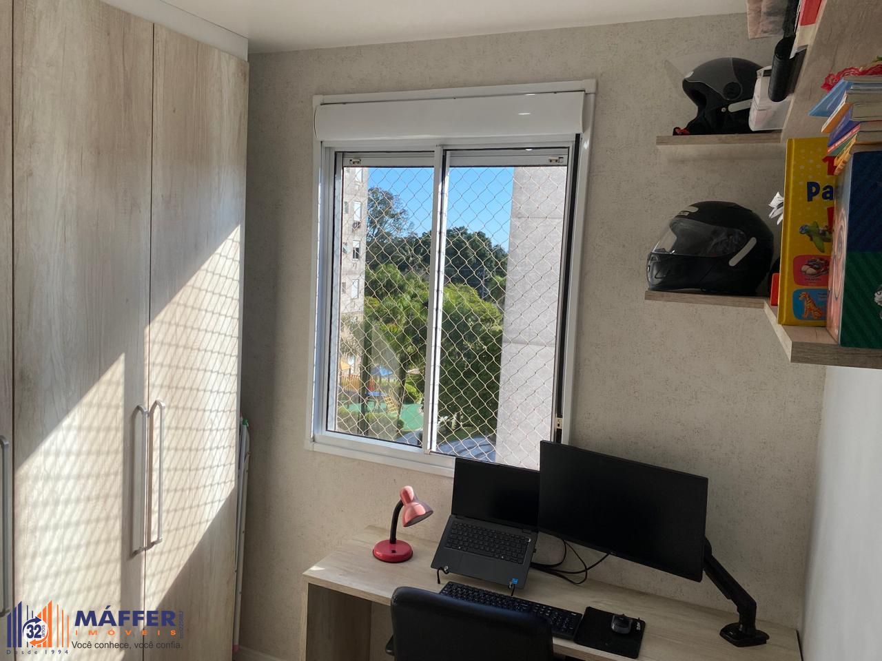Apartamento, 3 quartos, 61 m² - Foto 16