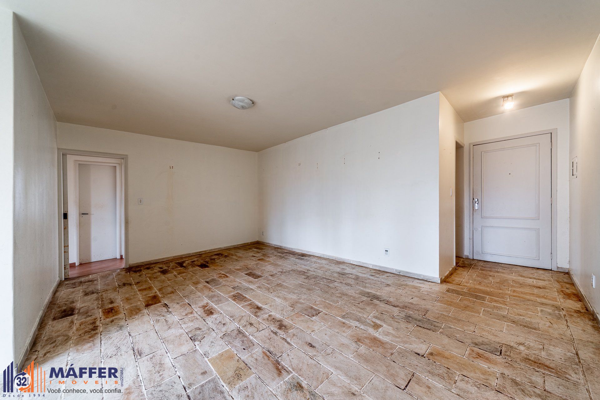 Apartamento, 3 quartos, 110 m² - Foto 5