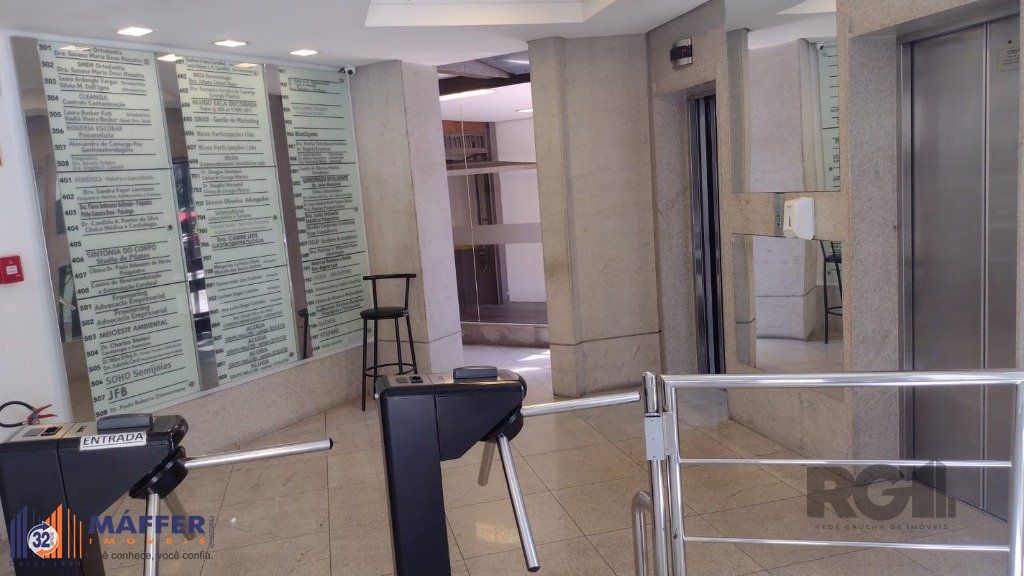 Sala-Conjunto, 37 m² - Foto 5