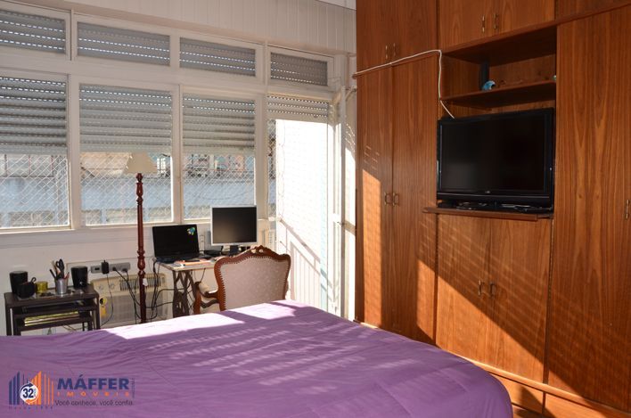 Apartamento, 3 quartos, 122 m² - Foto 30
