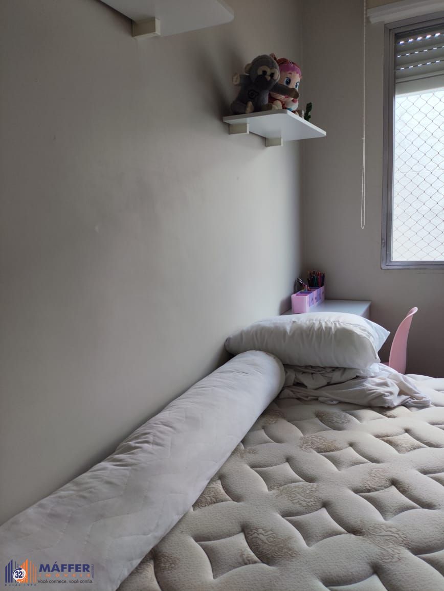 Apartamento, 2 quartos, 58 m² - Foto 14
