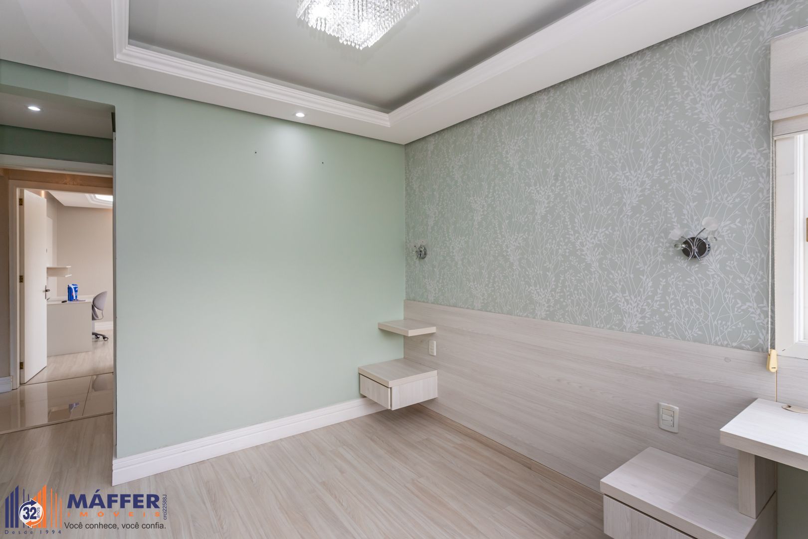 Apartamento, 2 quartos, 80 m² - Foto 10