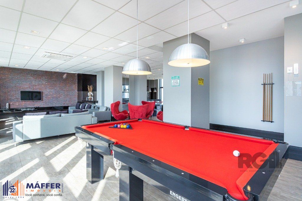 Apartamento, 1 quarto, 38 m² - Foto 27