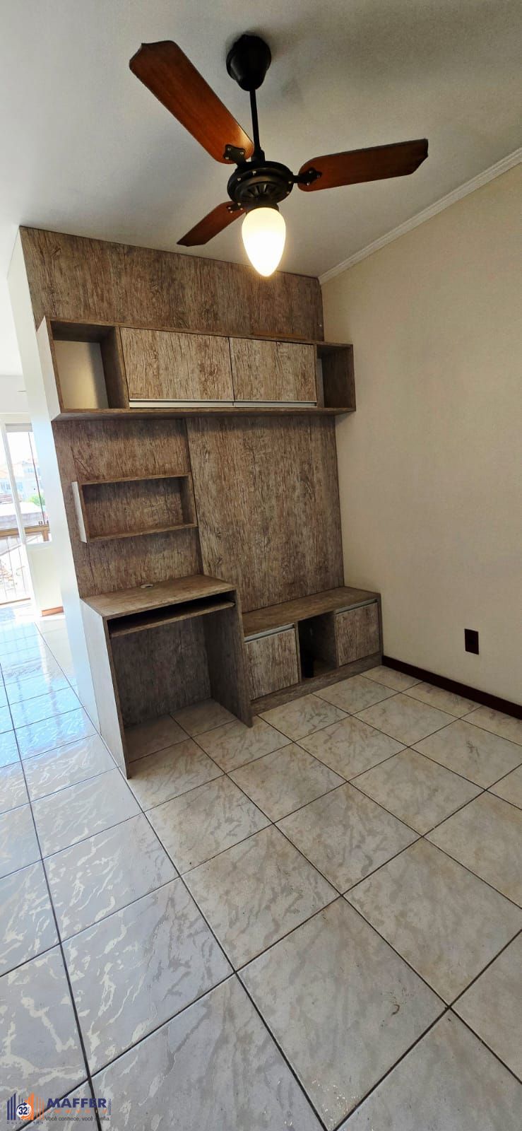 Apartamento, 1 quarto, à venda, 30 m², Passo da Areia - Porto Alegre — foto 2
