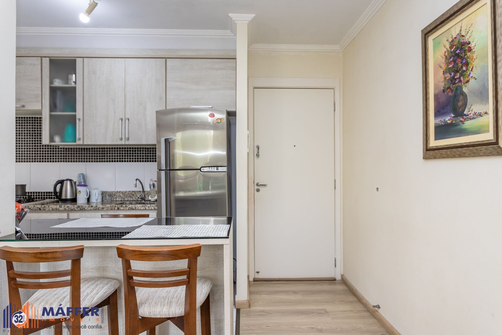 Apartamento, 3 quartos, 67 m² - Foto 21
