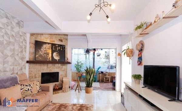 Casa, 4 quartos, 185 m² - Foto 3