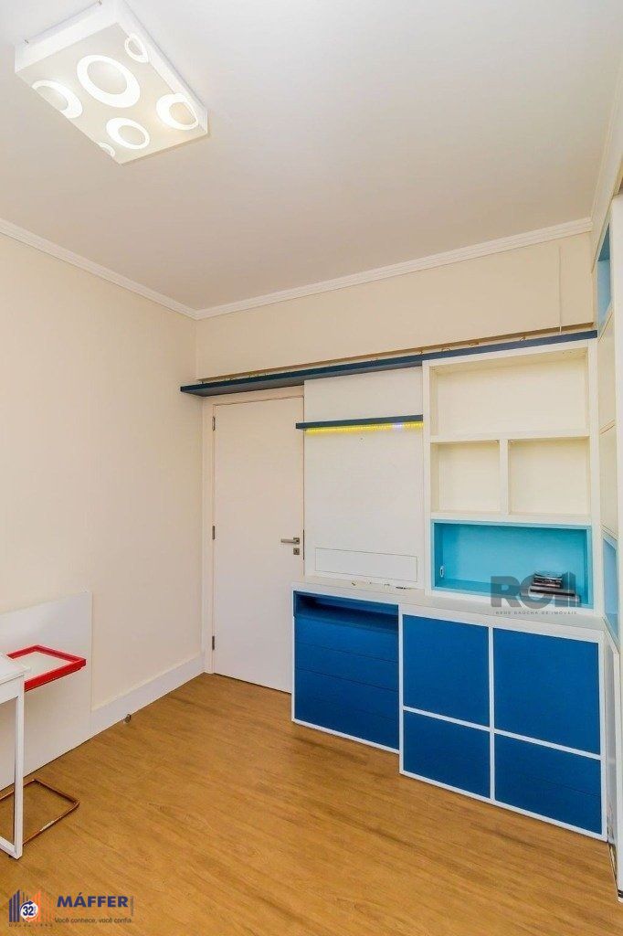 Apartamento, 3 quartos, 153 m² - Foto 29