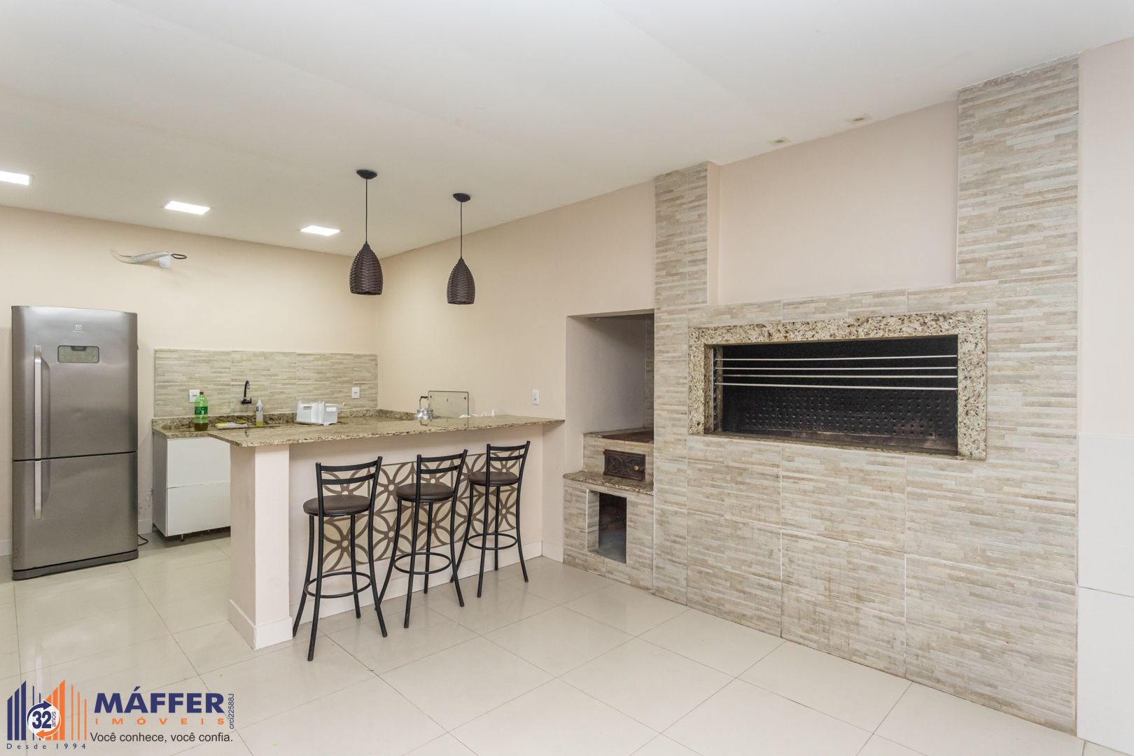 Apartamento, 3 quartos, 77 m² - Foto 20
