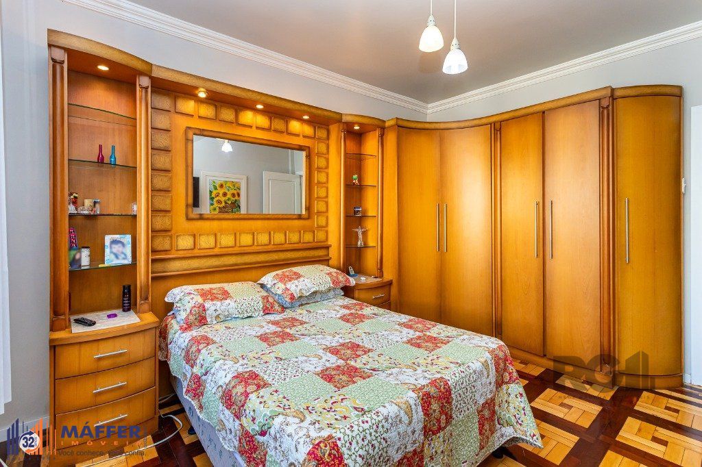 Apartamento, 2 quartos, 114 m² - Foto 22
