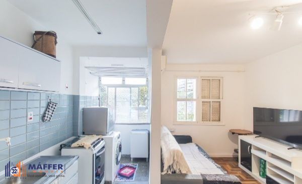 Apartamento, 2 quartos, à venda, 53 m², Jardim Botânico - Porto Alegre — foto 2