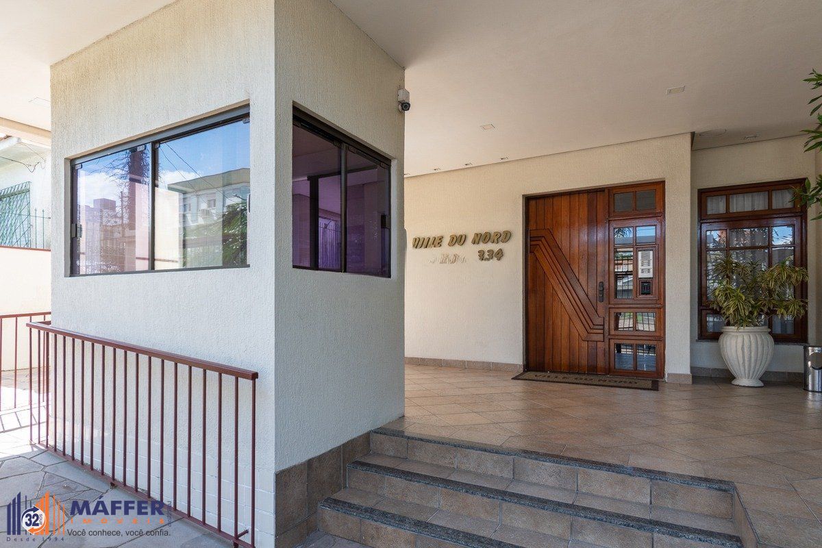 Apartamento, 3 quartos, 120 m² - Foto 25