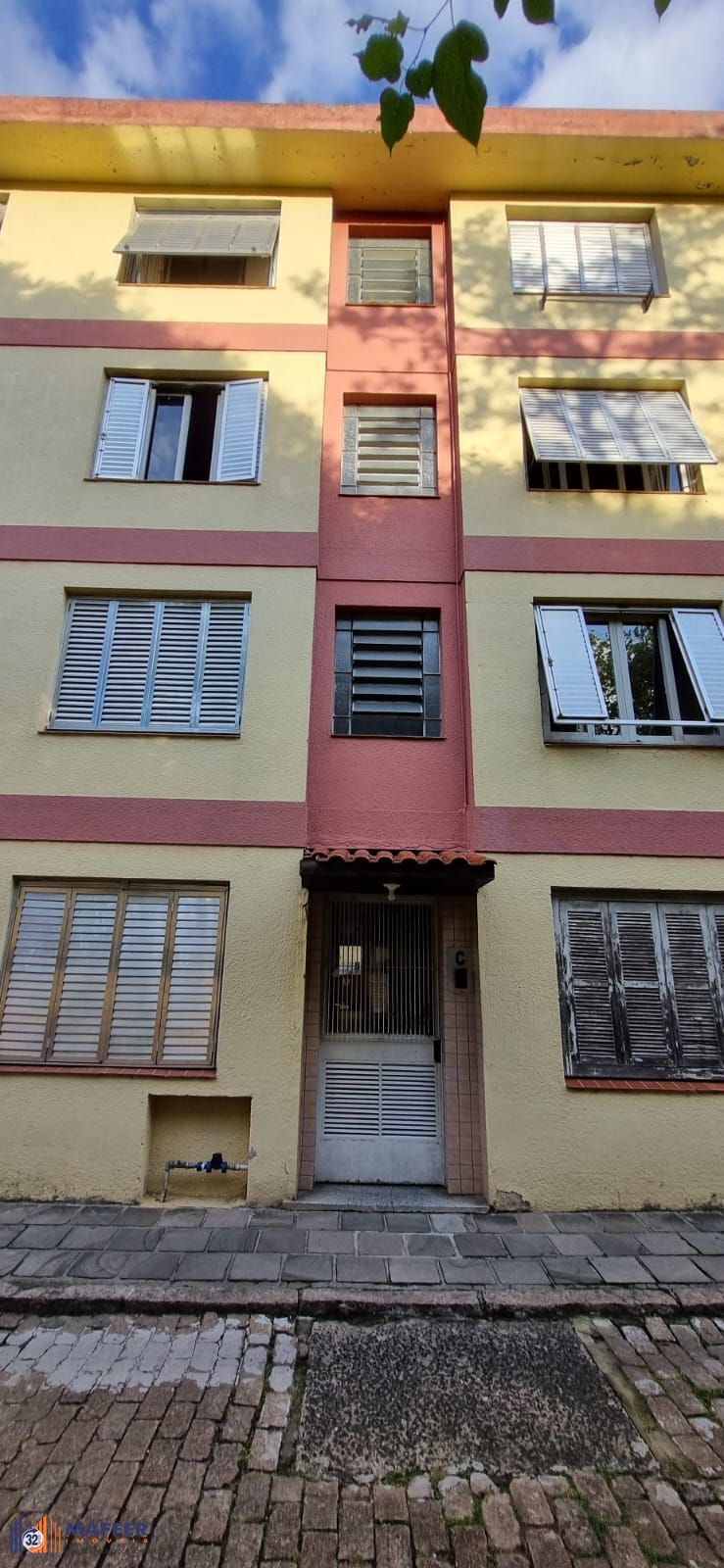 Apartamento, 2 quartos, 90 m² - Foto 1