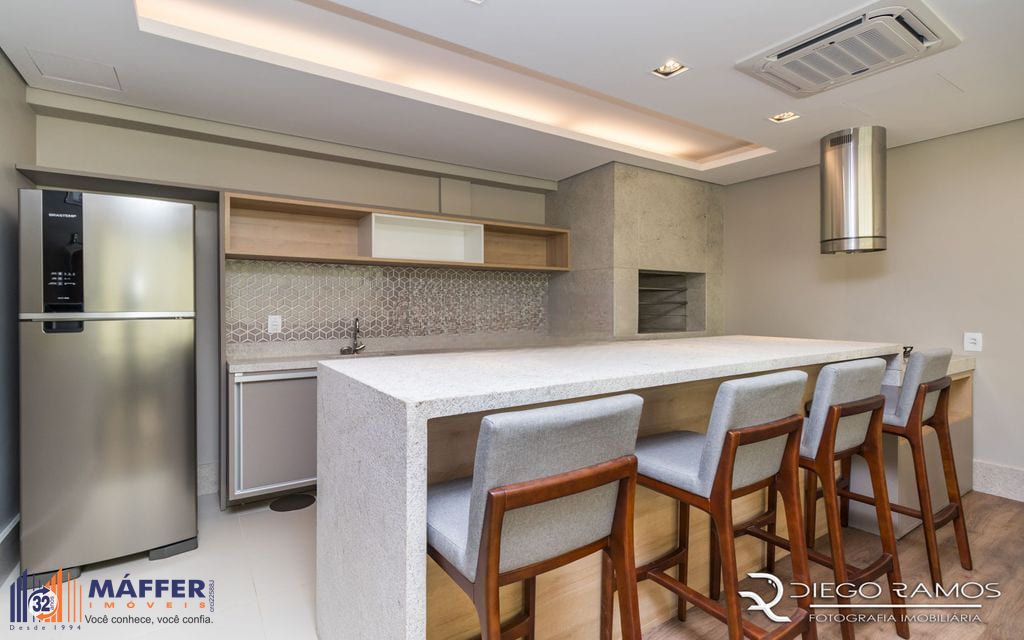 Apartamento, 1 quarto, 32 m² - Foto 13