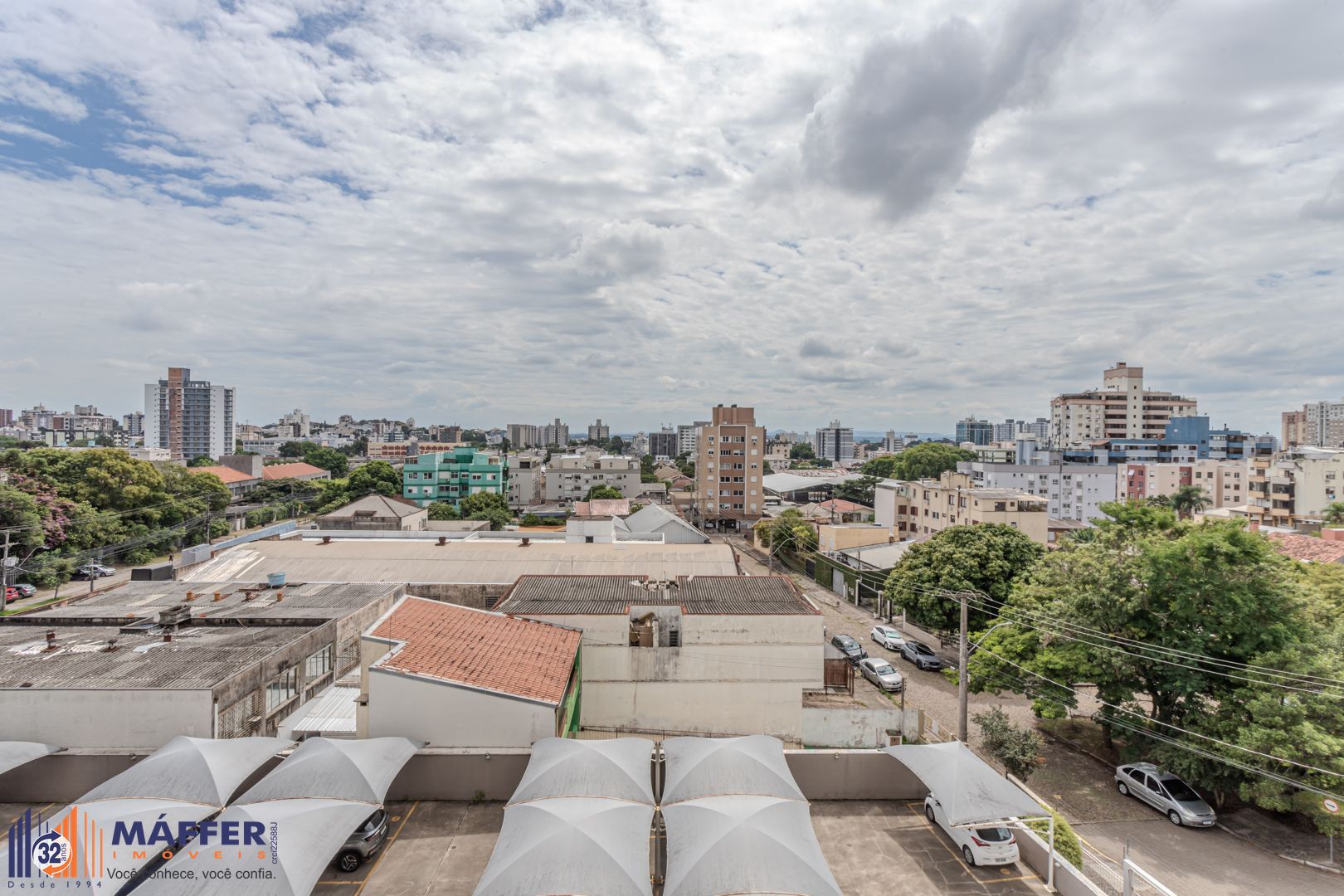 Apartamento, 2 quartos, 59 m² - Foto 8