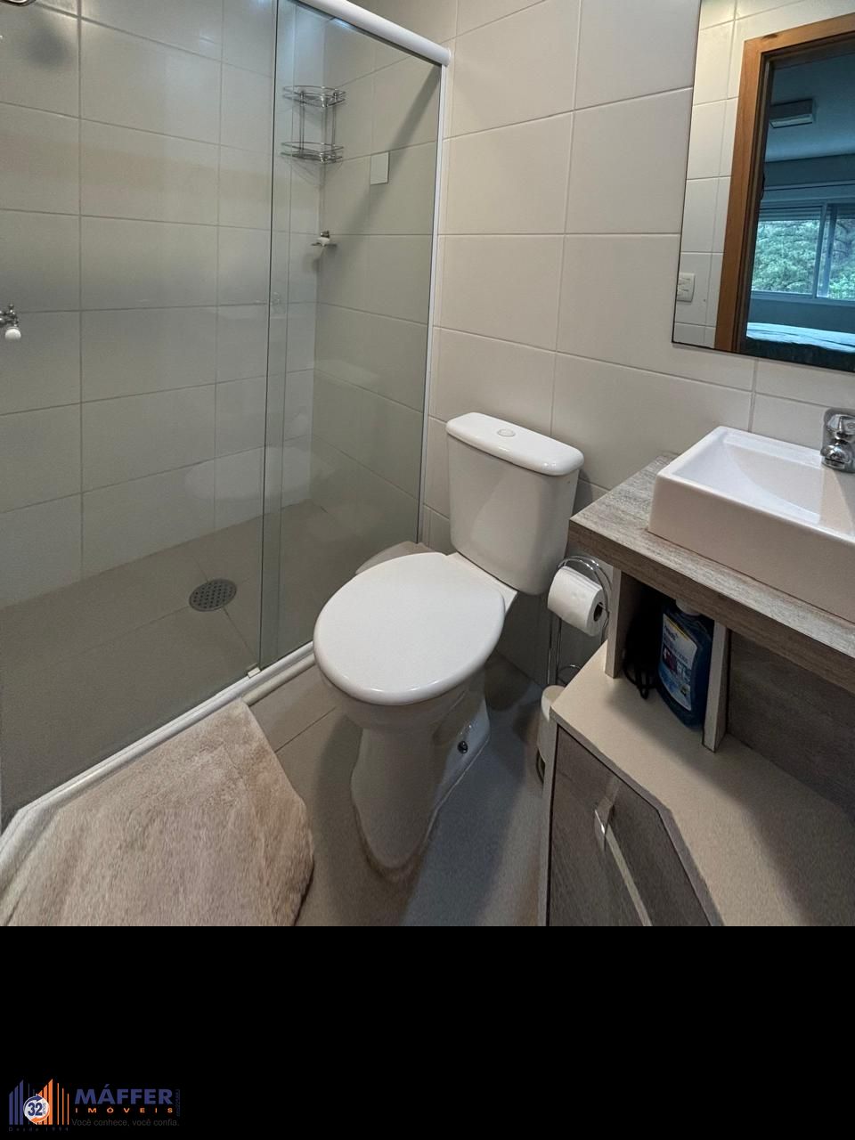 Apartamento, 2 quartos, 56 m² - Foto 17