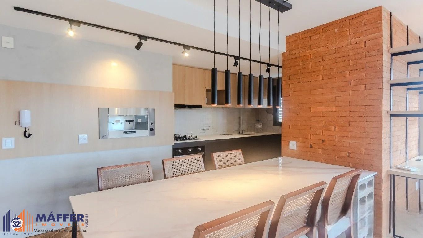 Apartamento, 1 quarto, 60 m² - Foto 17