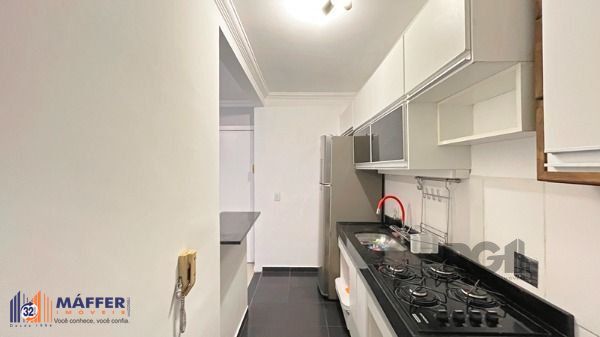 Apartamento, 2 quartos, 59 m² - Foto 13