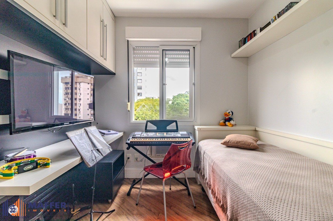 Cobertura, 3 quartos, 197 m² - Foto 20