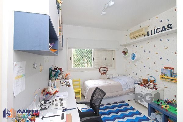 Casa de Condomínio, 4 quartos - Foto 36