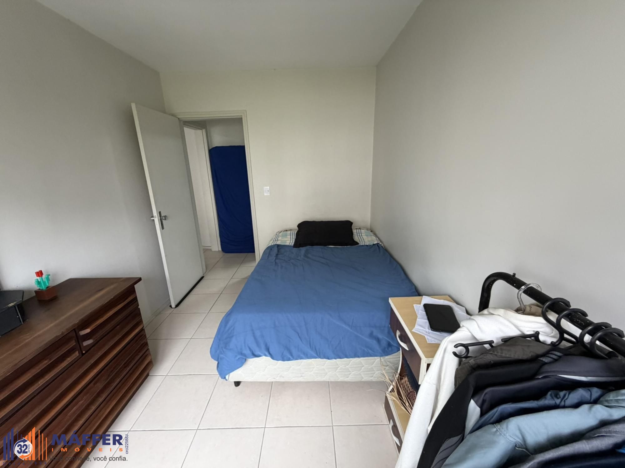 Apartamento, 1 quarto, 44 m² - Foto 15