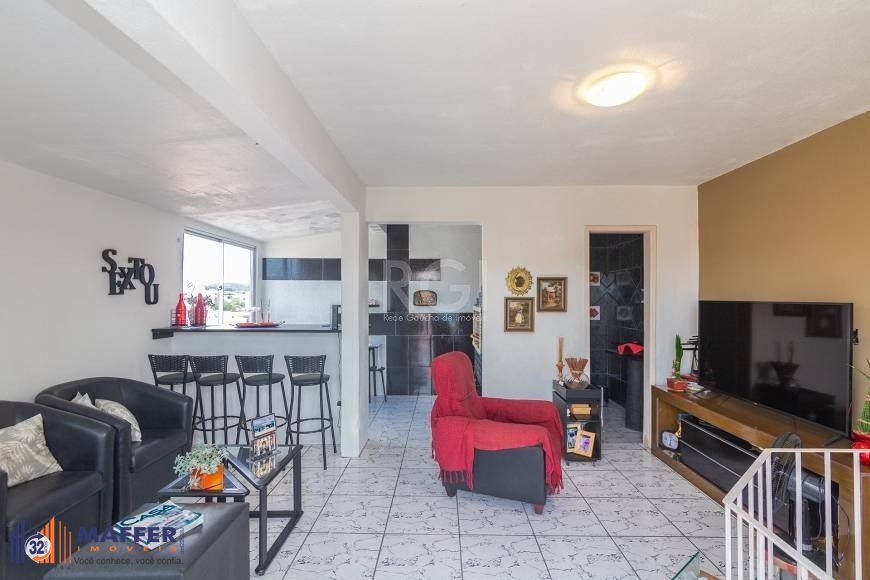 Cobertura, 2 quartos, 114 m² - Foto 21