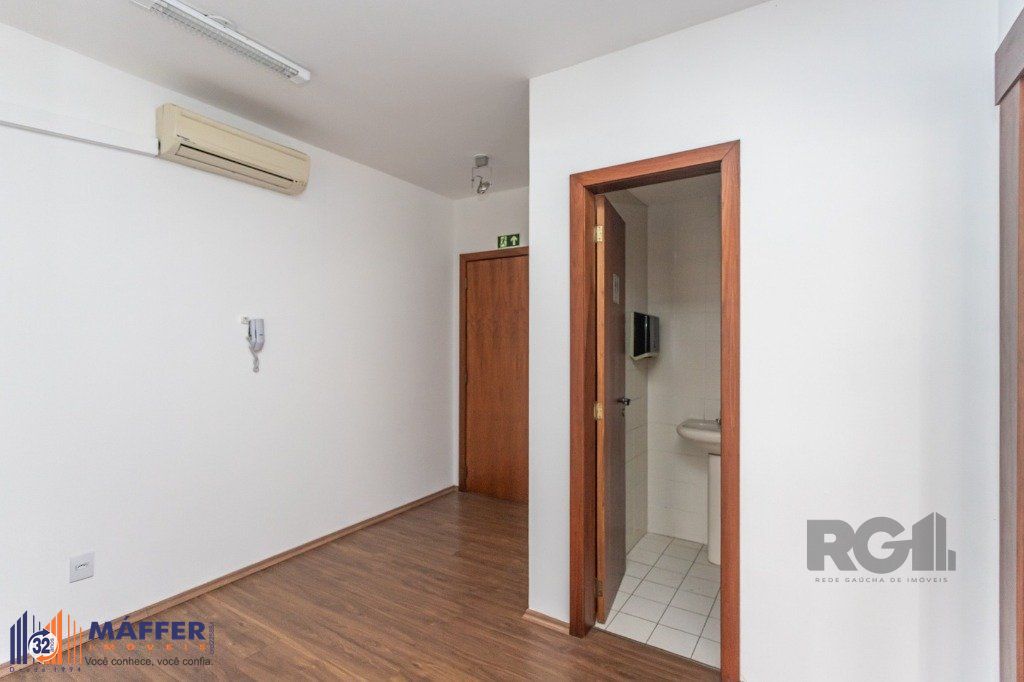 Sala Comercial, à venda, 34 m², Menino Deus - Porto Alegre — foto 3