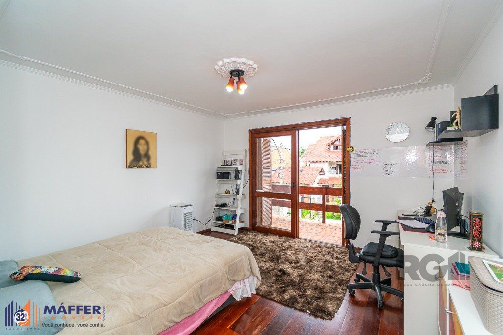Casa, 6 quartos, 388 m² - Foto 36
