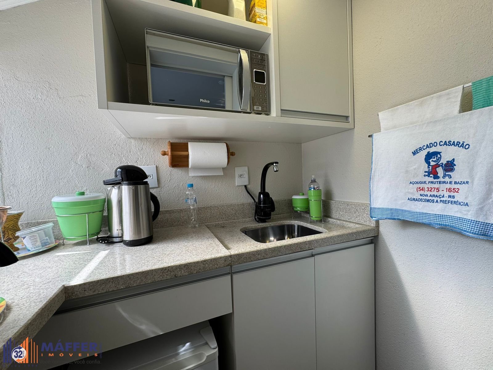 Sala-Conjunto, 54 m² - Foto 16