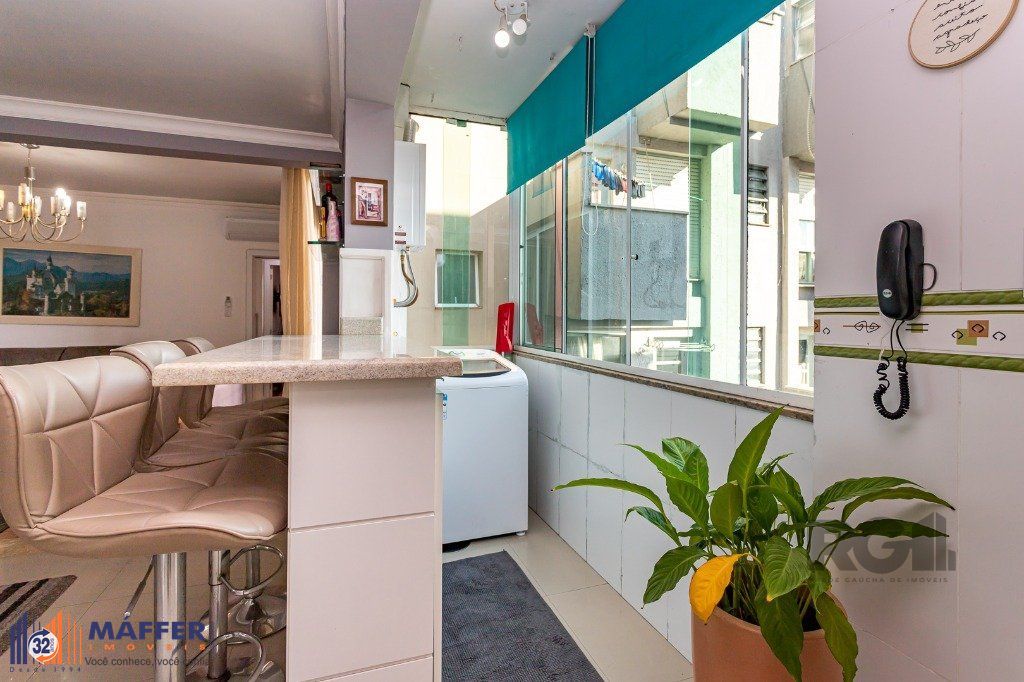Apartamento, 2 quartos, 114 m² - Foto 10