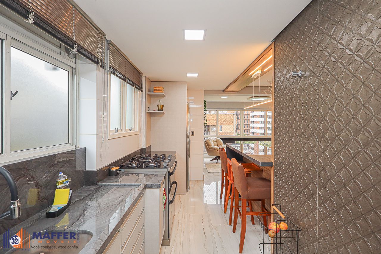 Cobertura, 3 quartos, 222 m² - Foto 20