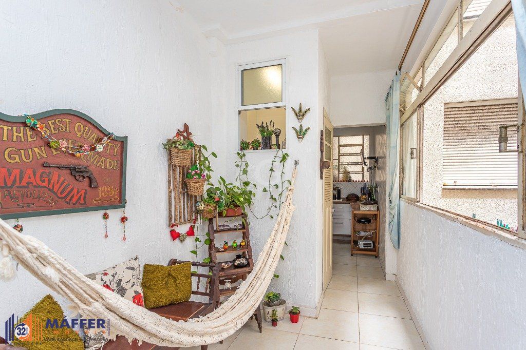 Apartamento, 3 quartos, 128 m² - Foto 21