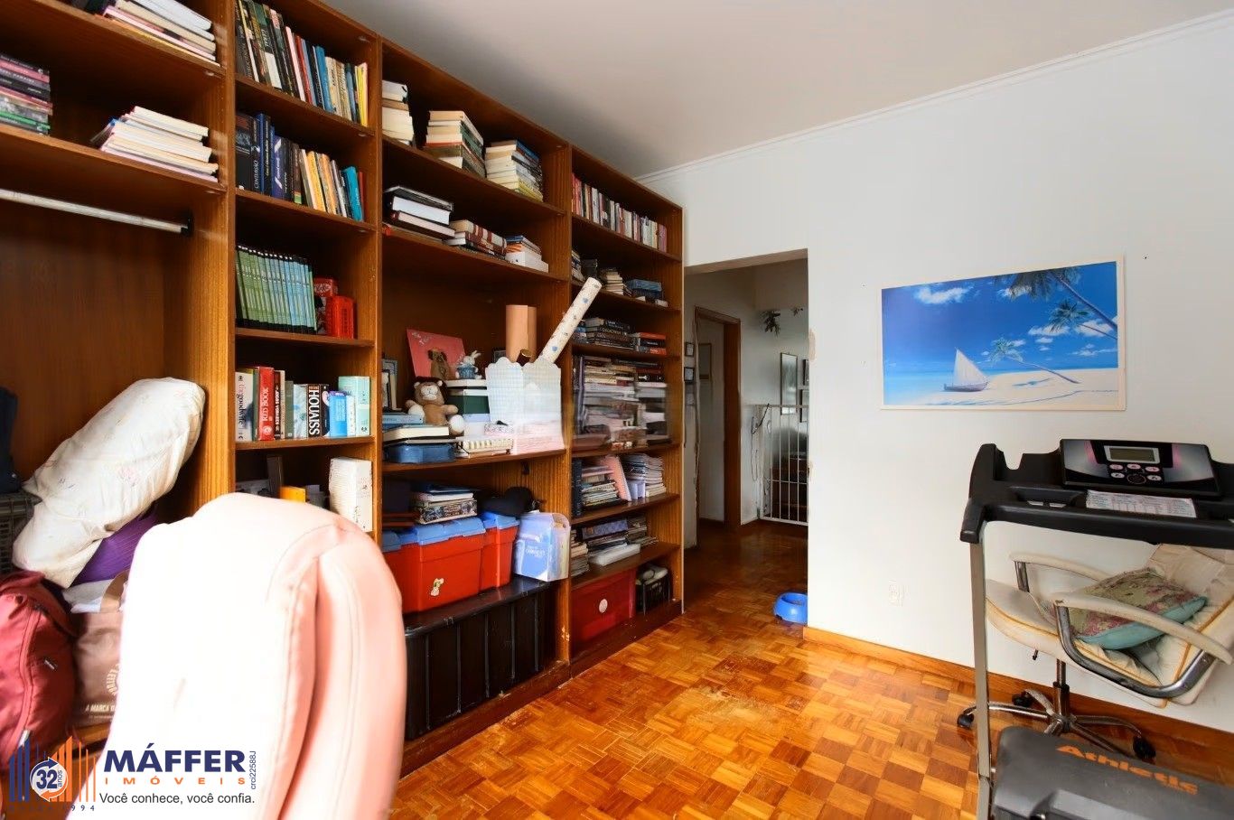 Apartamento, 3 quartos, 129 m² - Foto 23