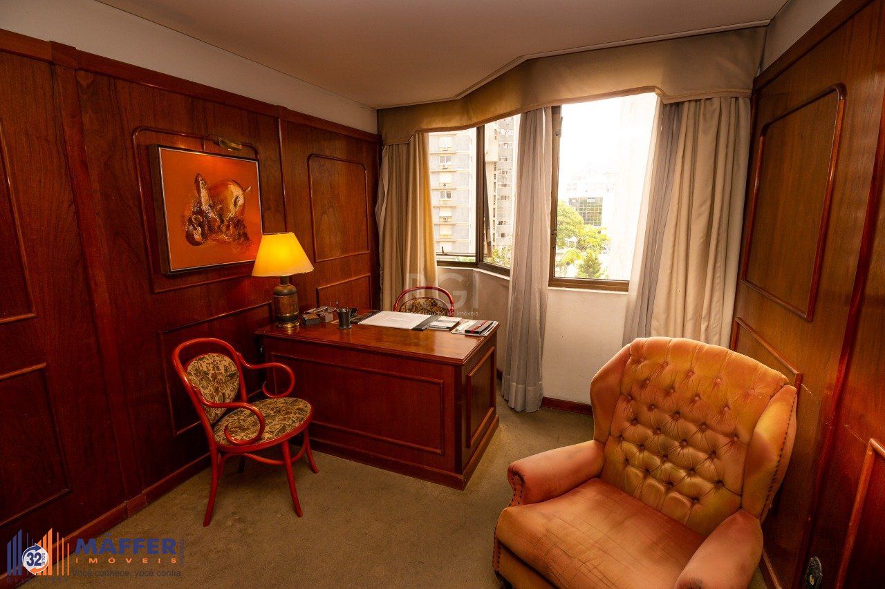 Sala-Conjunto, 54 m² - Foto 8