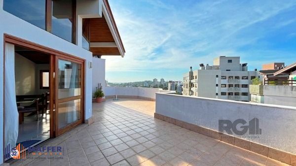 Cobertura, 3 quartos, 233 m² - Foto 41