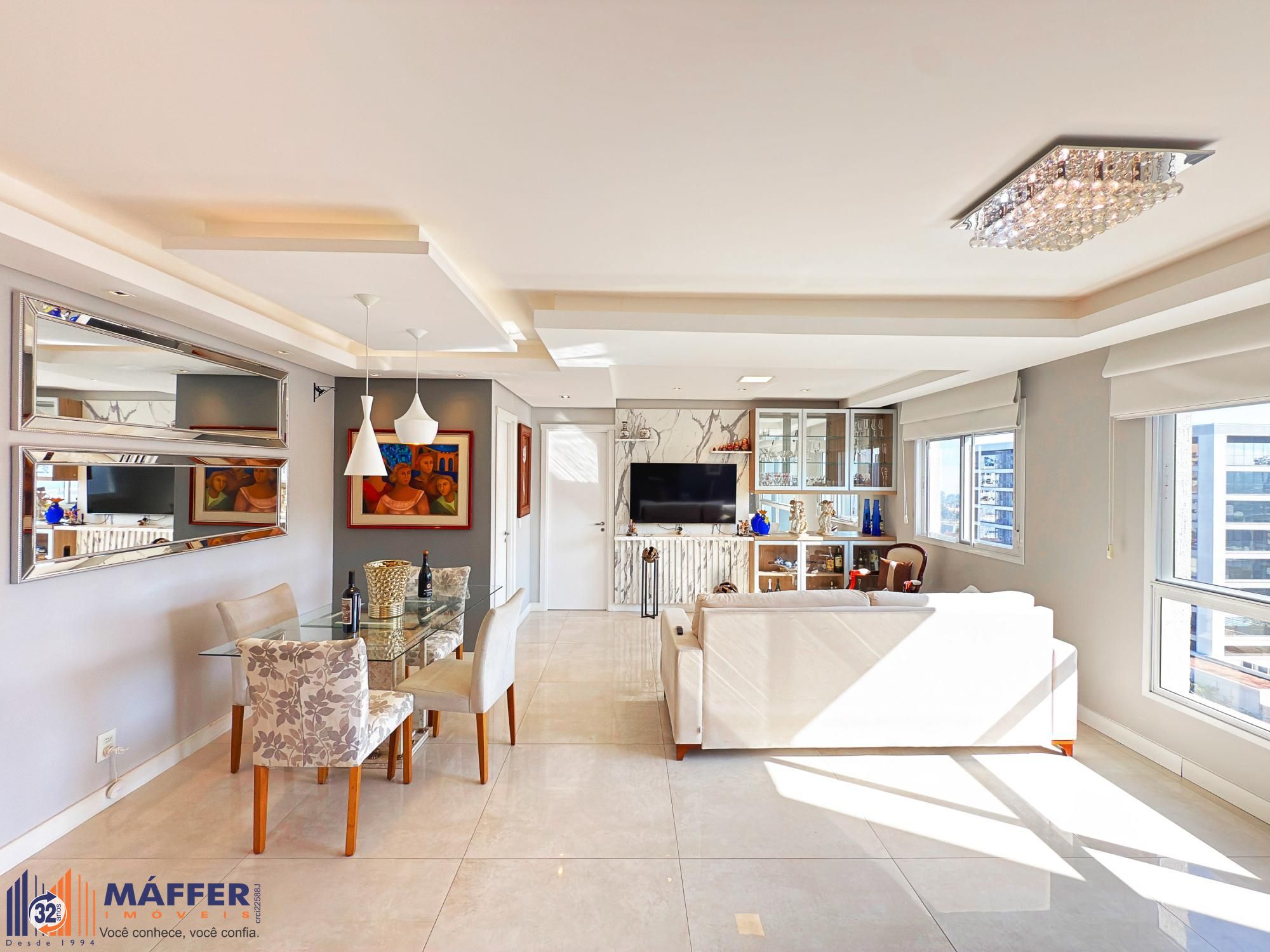 Apartamento, 1 quarto, 69 m² - Foto 12
