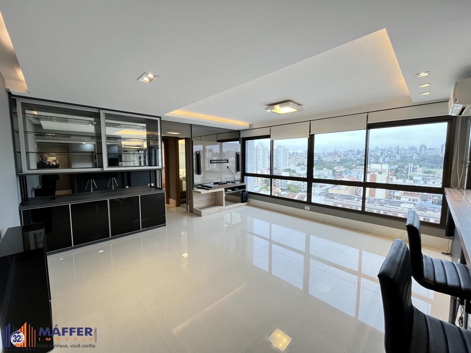 Apartamento, 2 quartos, 85 m² - Foto 6
