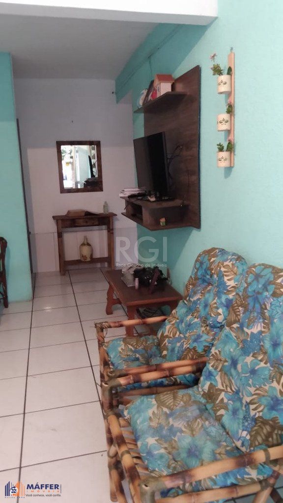 Casa, 3 quartos, 90 m² - Foto 38