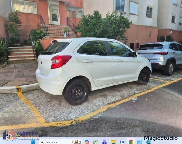 Apartamento, 1 quarto, 40 m² - Foto 11